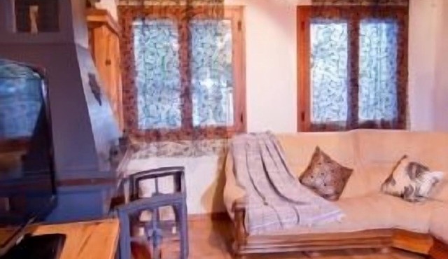 Self catering Allotjament turístic Irismondiu for 6 people