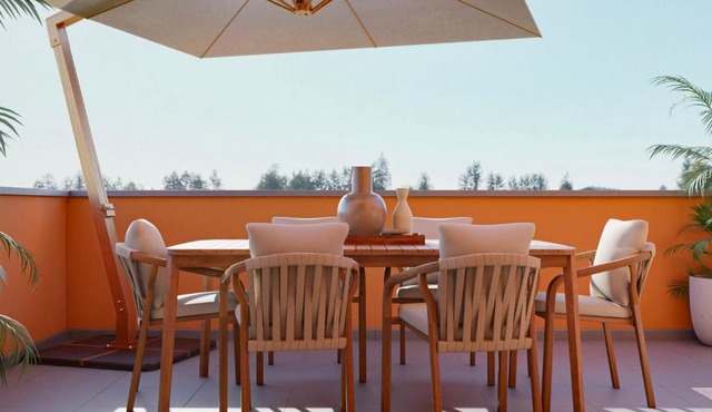 Serena Golf Apartments