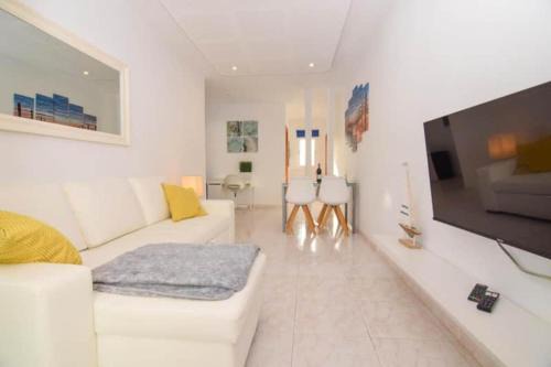 SES TAPERERES A -Apartament a 50 metres de la platja