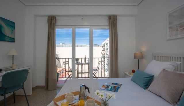 SingularStays Campanar