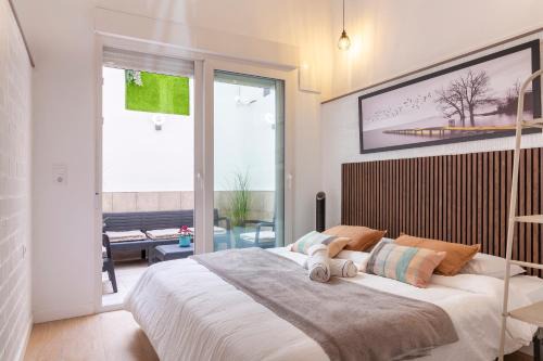 SingularStays Olimpia