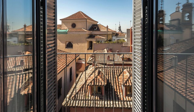 SmartRental Madrid Puerta del Sol
