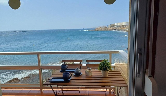 Sobre el Mar by CanariApartment