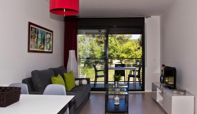 Soho Parc