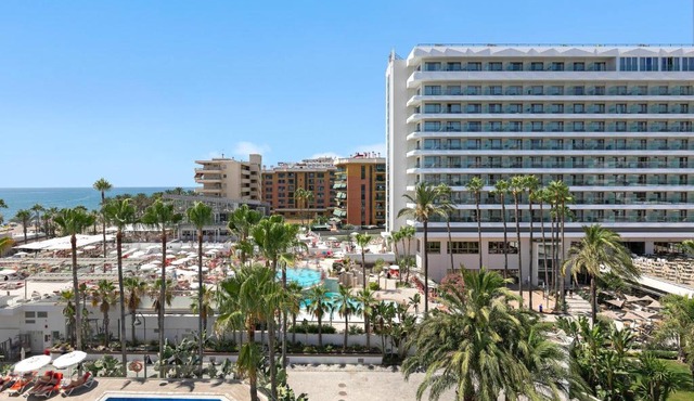 SOL by Meliá Torremolinos Don Pablo