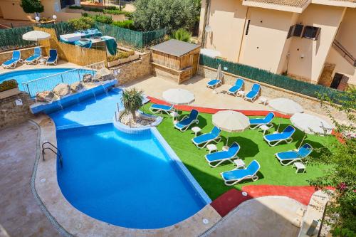 Sol y Mar Apartments