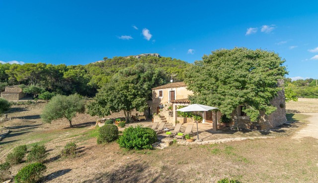 Son Esquerrà - Two Bedroom Chalet, Sleeps 4