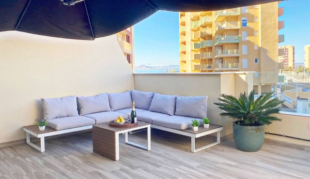 Spacious 3-bedroom semi-detached house in kilometer 14