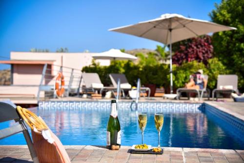Specialodges by VillaGranCanaria