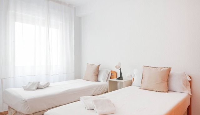 Stay U-nique Apartment Ayala