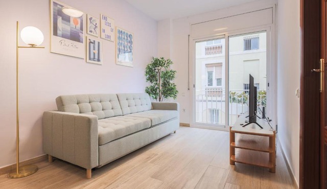 Stay Unique Apartments Sant Nicolau
