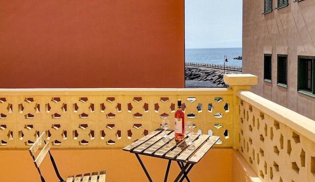 Studio Casa Parada Alta in Playa Santiago