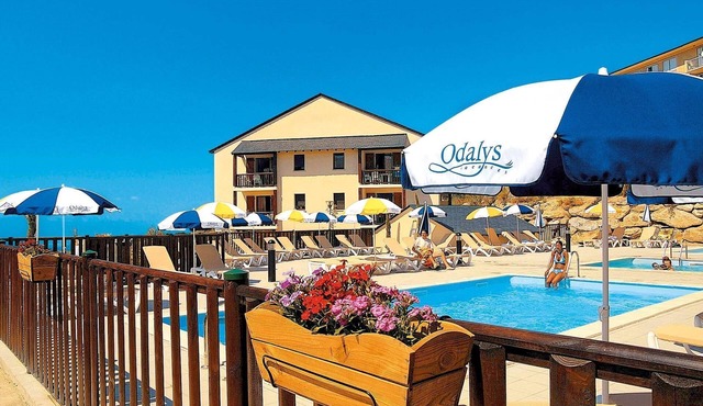 Studio dans les montagnes | Piscine