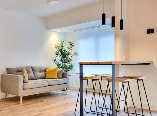 SUITE EGIA APARTMENT san sebastian donostia