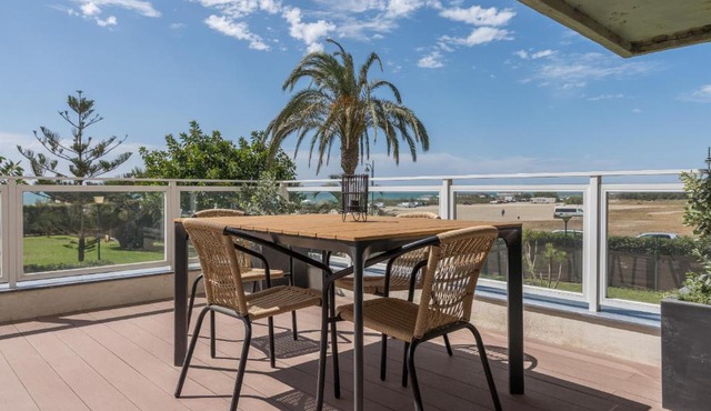 Suite Homes Hesperides garden beach