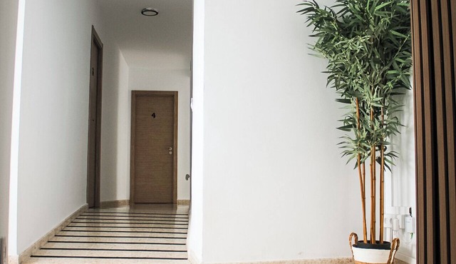 Suites Puerta Doñana