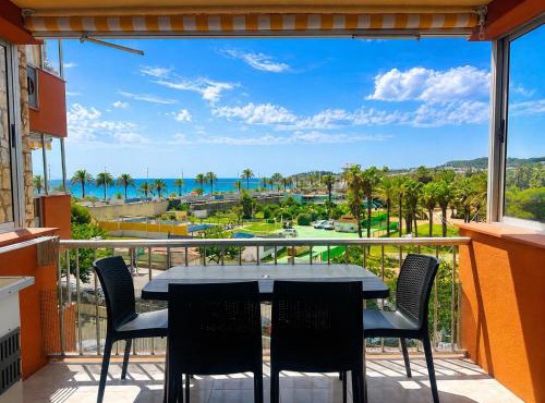 Sun and Beach lovers, Apartment 14139, La Pineda