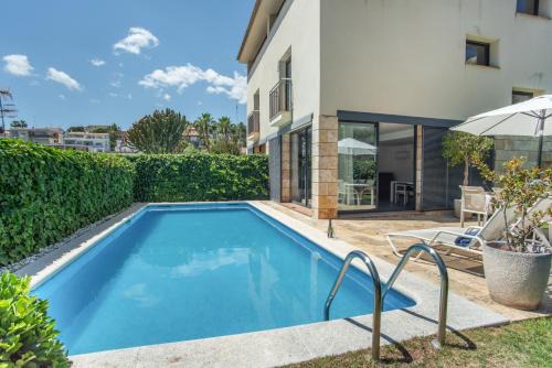 Sunny House
