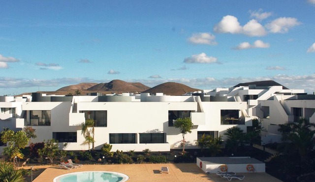 Sunset Apartment at Casilla de Costa