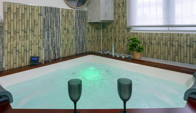 Sunstay Loft Churriana