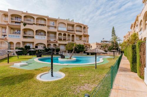 Super duplex in El Campello, Playa de Muchavista