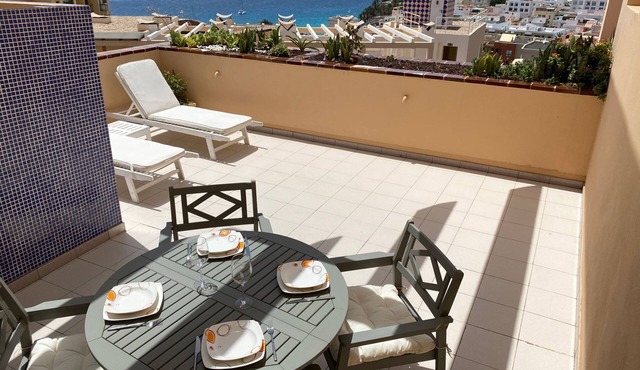 Tajinaste SOL by Interhome