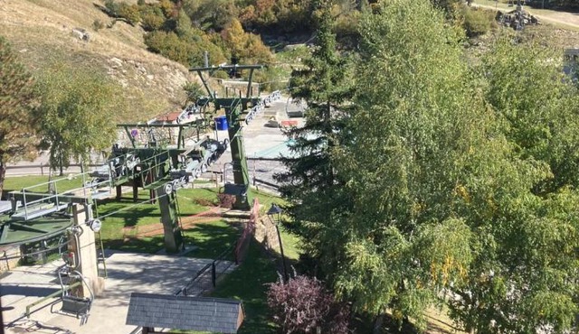Tanau Rentals - El Nido del Telesilla, Ski-in