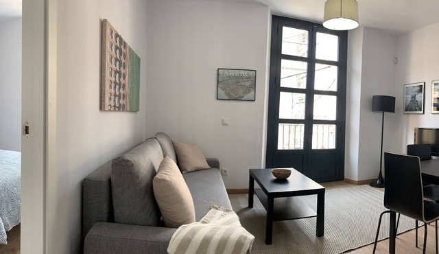 Tarragona Apartments 21