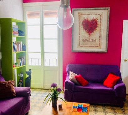 Tarragona Rooms 4
