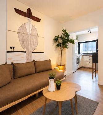 TenoHomes Luxury Hideaway, Buenavista