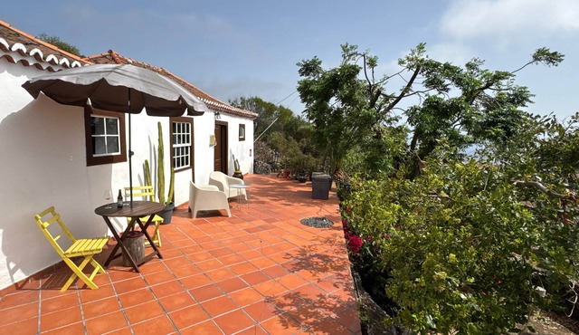 TH - Casa Yerbabuena