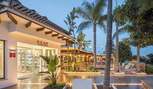 The Cookbook Hotel & Spa
