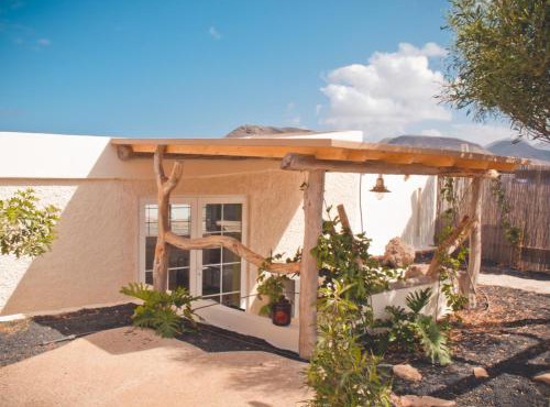 Tierra - Cinco Elementos - Surf & Yoga Stay