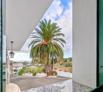 Tierra del Trigo - CHC - Casa Cira 2