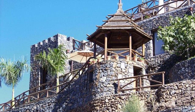 Torre del Sol Charming Vacation Home