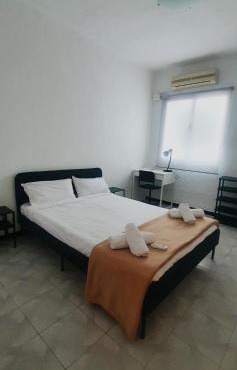 Tranquila, Céntrica y Luminosa Habitación de Matrimonio en Vivienda Compartida