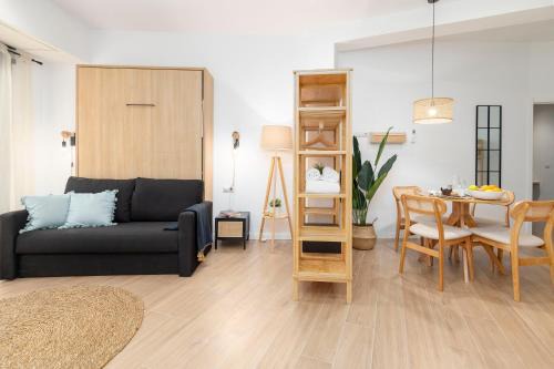 Travel Habitat Loft Parque de Cabecera