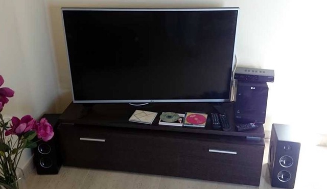Two bedroom apartment and office - Bel Air