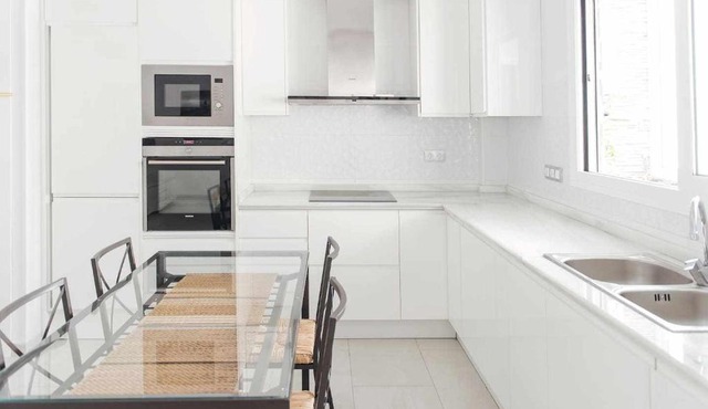 Unik Apartment Alicante