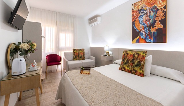 URBAN ROOMS B&R