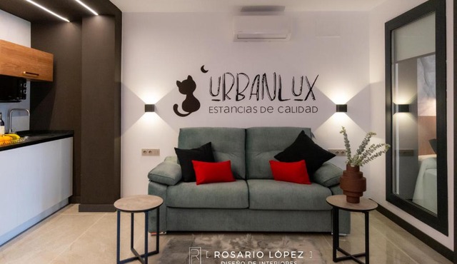 Urbanlux Olimpia Sleep & More