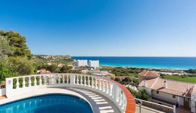 V17 | Villa Amoura Son Bou Mallorca