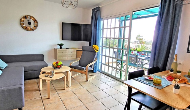 Vacation apartment CASA MONIKA