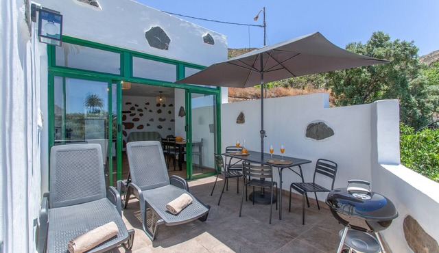 Vacation Home 'Casa 2' with Mountain View, Wi-Fi and Air Conditioning
