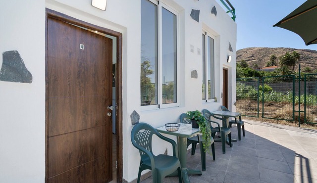 Vacation Home 'Casa 4' with Mountain View, Wi-Fi and Air Conditioning