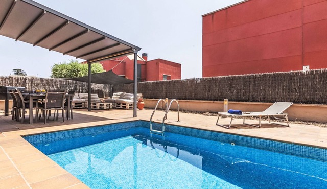 Vacation home Kai by Interhome