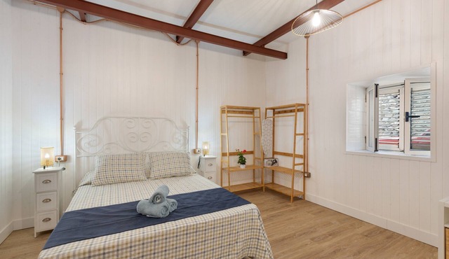 Vacation Home 'Las Sales Estudio Cosy' with Wi-Fi