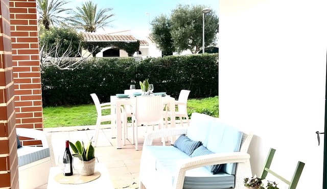 Villa Aire (Beautiful Villa Very Close to the Beach)