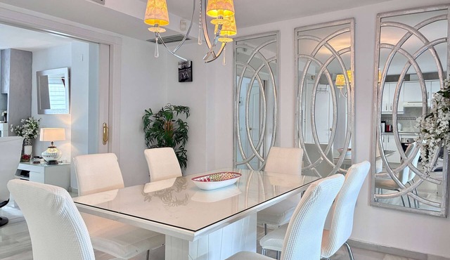Villa Anna - 4 Bedrooms F-3