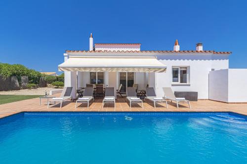 Villa Astur by 3VILLAS
